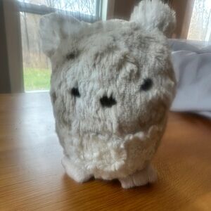 Purrble Companion- Calming Toy with Heartbeat and Soothing Purr - Interactive